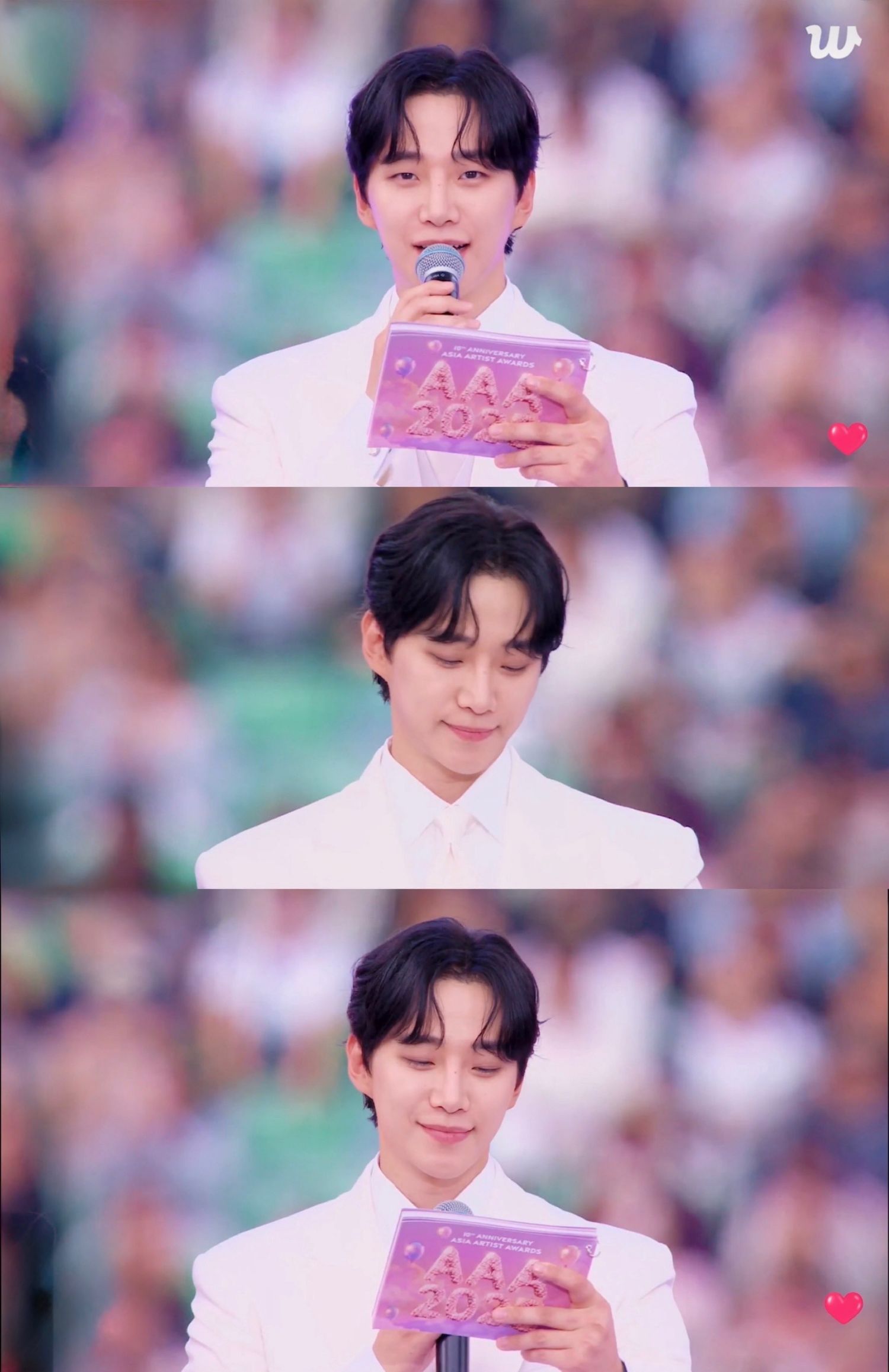 李俊昊的最新照片