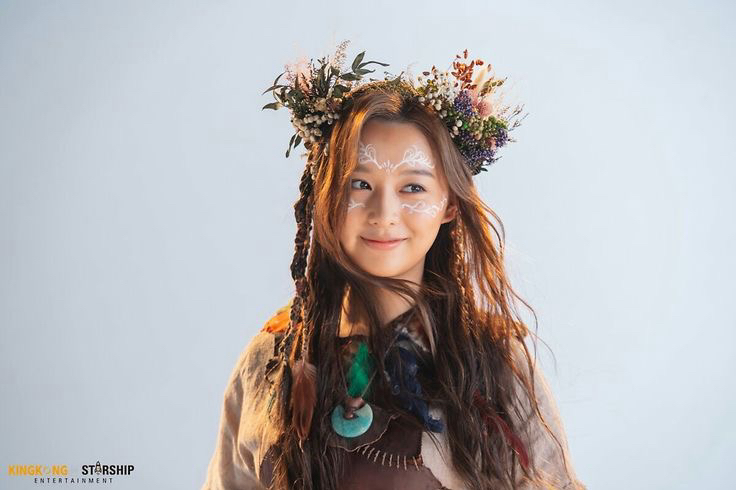 Latest photo of Kim Jiwon