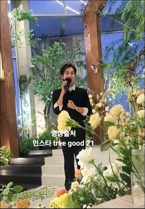 Foto terbaru dari Kim Heejae