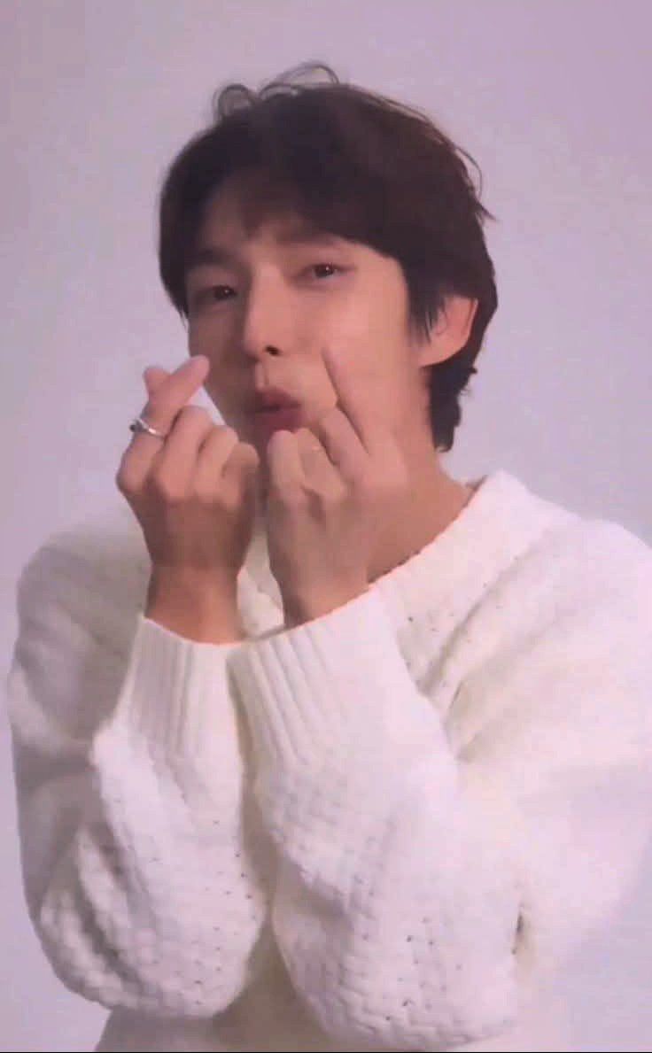Latest photo of Lee Joongi