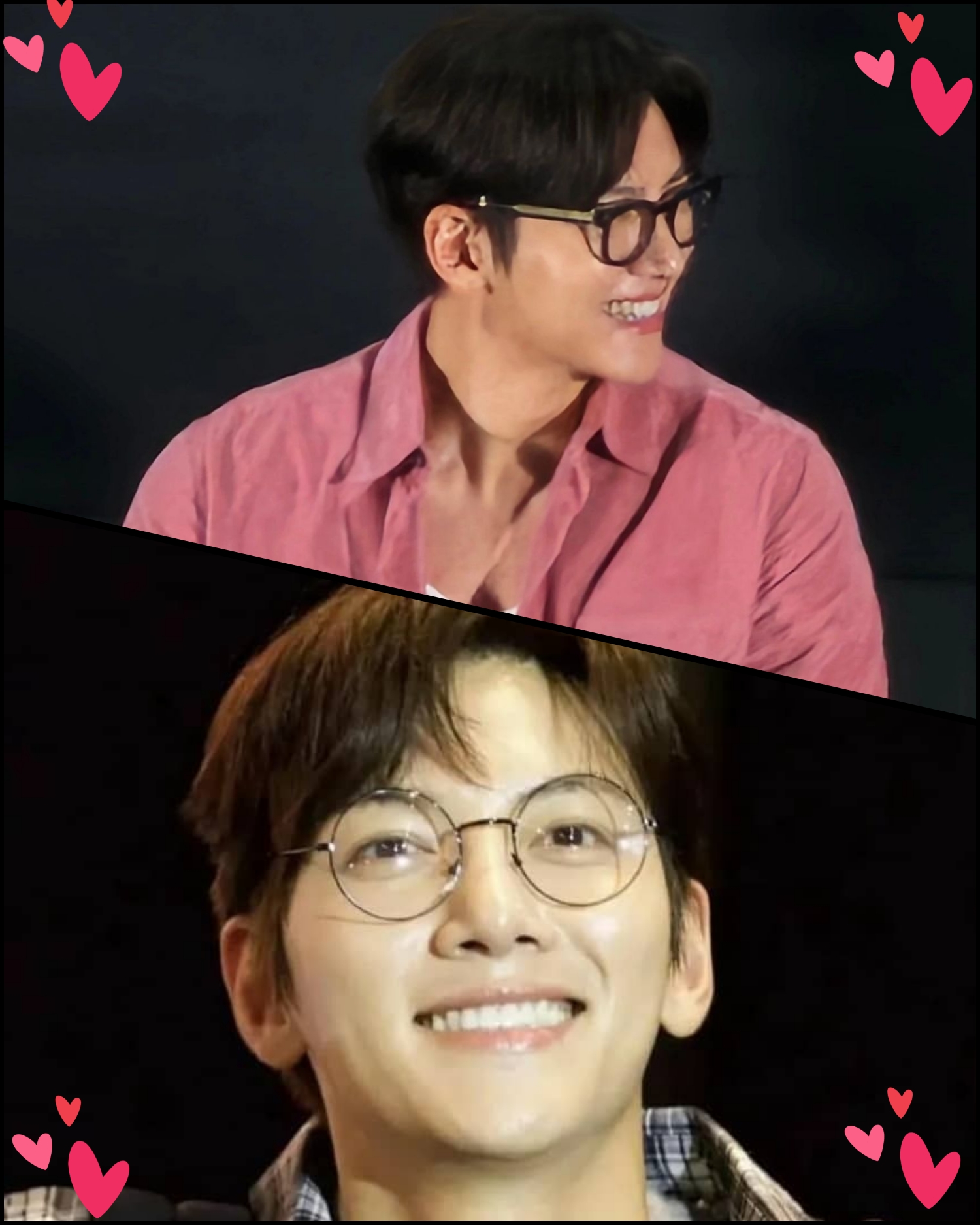 チ・チャンウクの最近の活動ショット