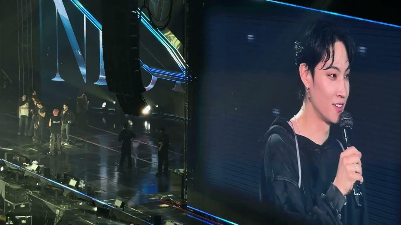 Latest photo of Park Jinyoung