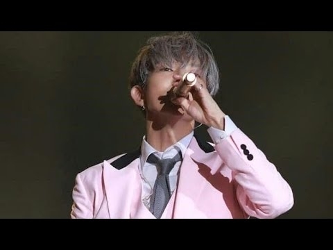Recent activity shot of Lee Joongi