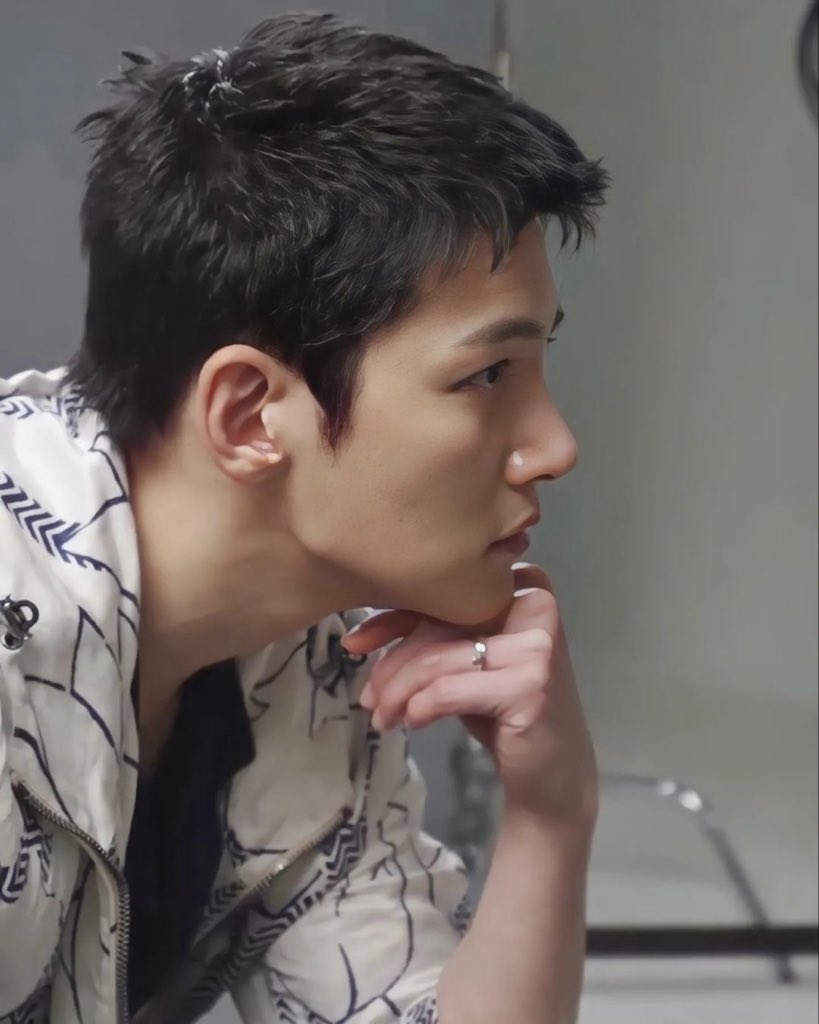 Latest photo of Ji Changwook