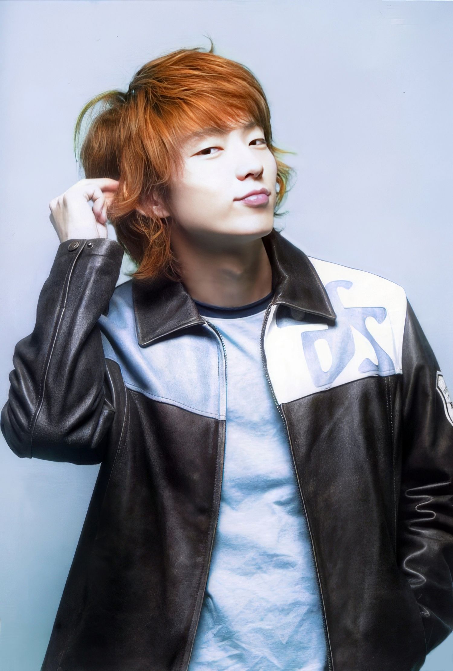 Latest photo of Lee Joongi