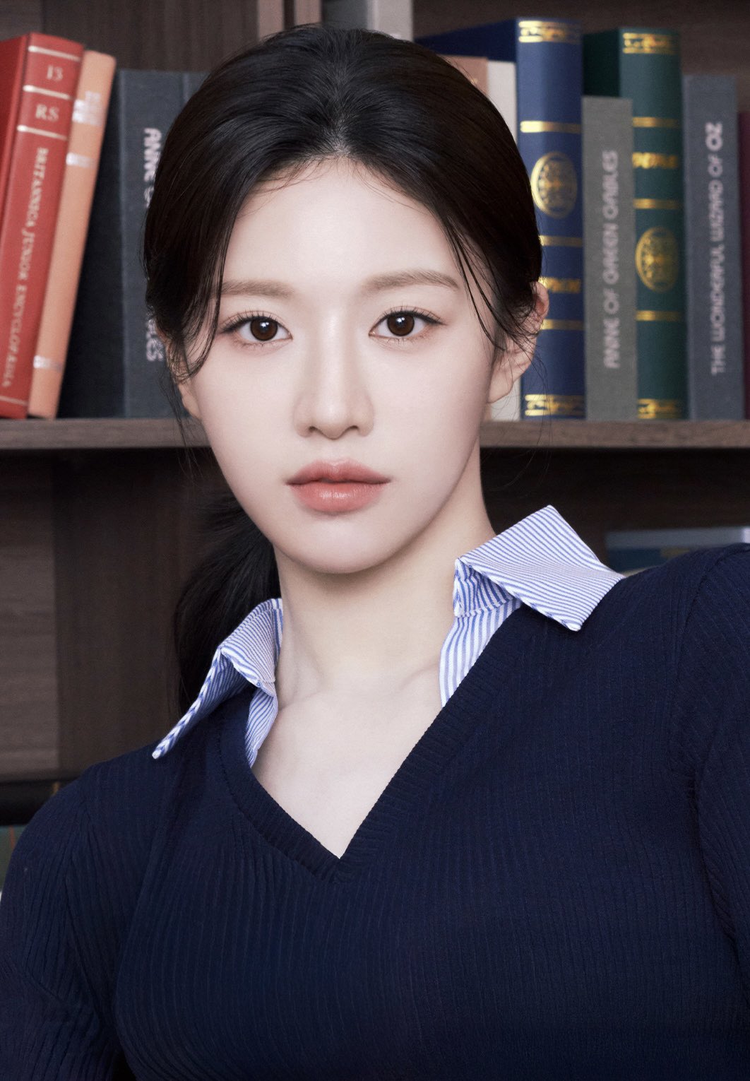 Foto terbaru dari Go Younjung