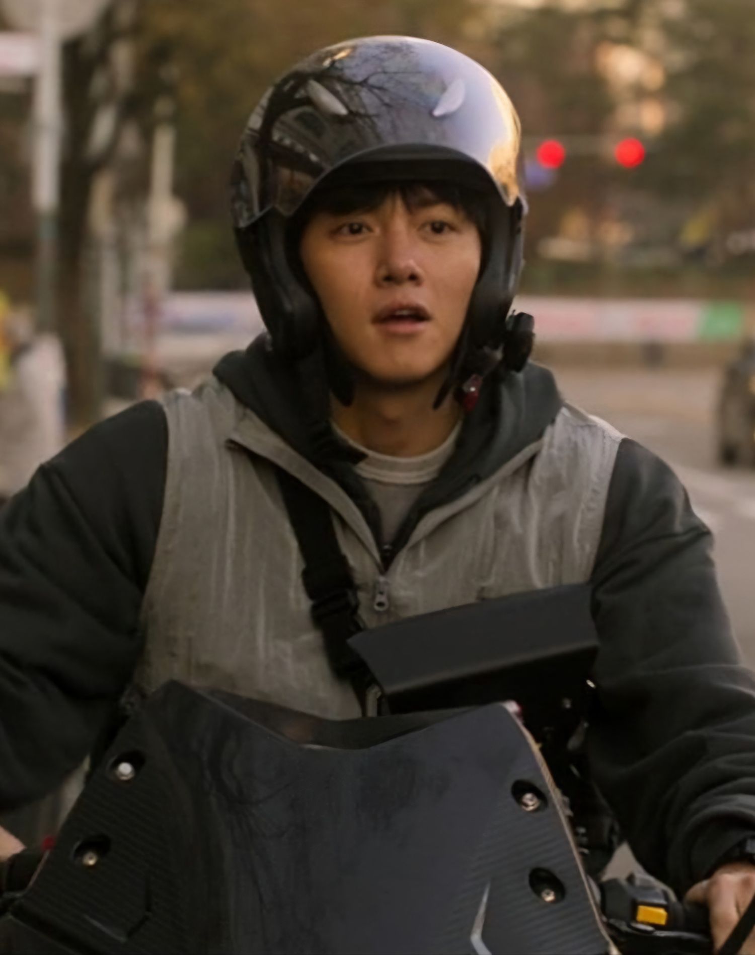 Latest photo of Ji Changwook