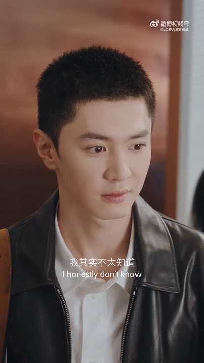 Special wallpaper made by Chen Zhe Yuan's fans