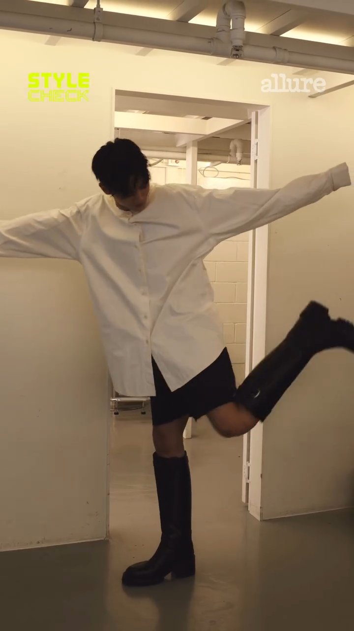 김요한 최근 활동샷