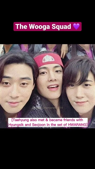 朴敘俊的近期活動照