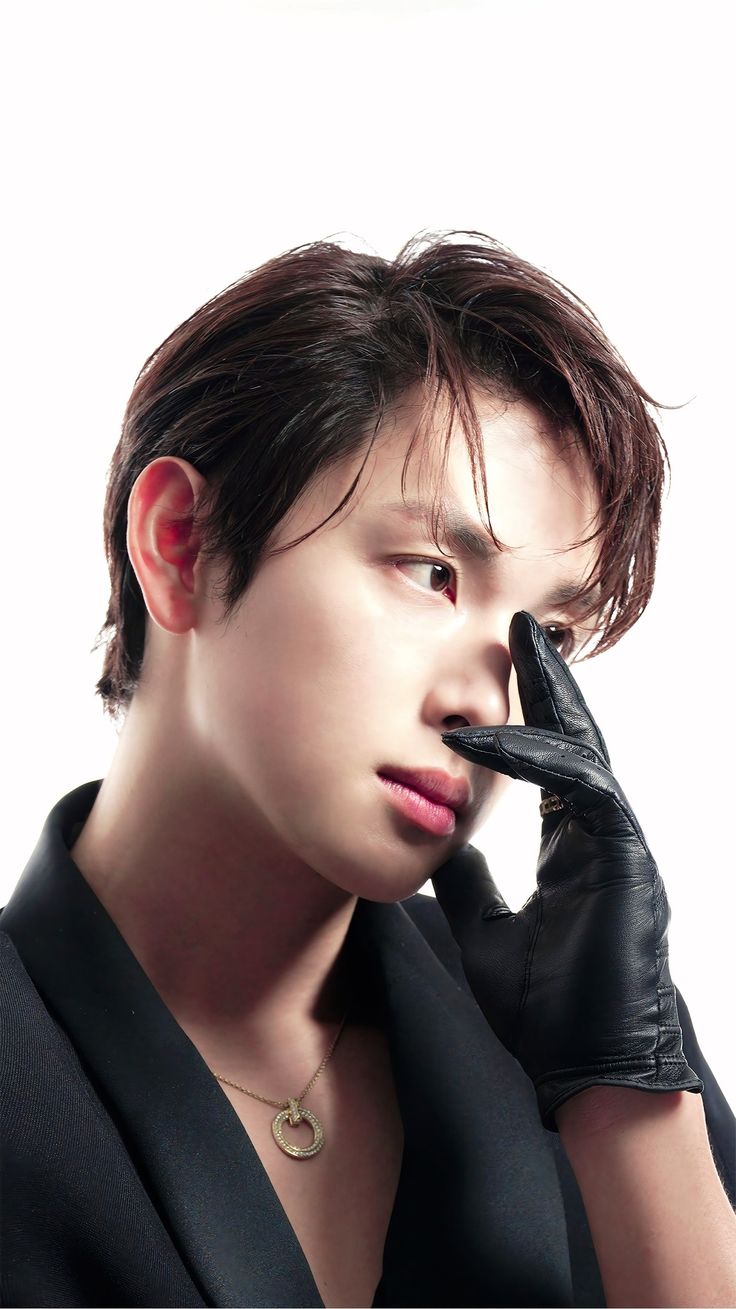 A moment captured by a fan of Yim Siwan