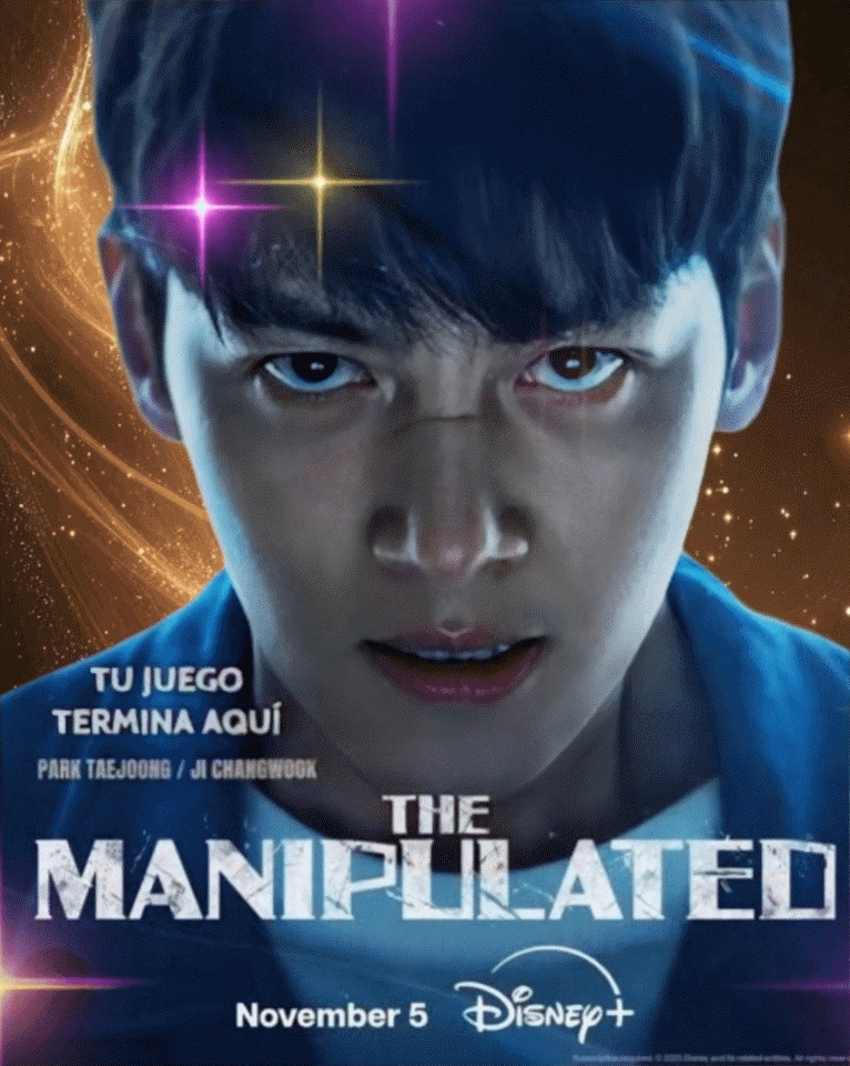 ファンが撮影したチ・チャンウクの瞬間