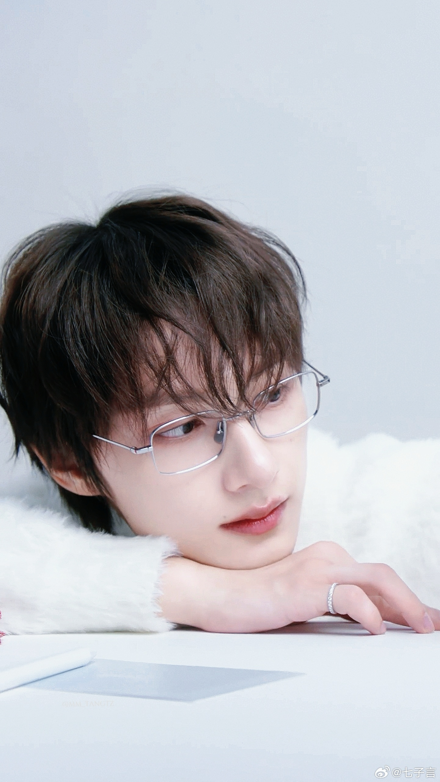 Today's popular wallpaper in Wen Junhui community