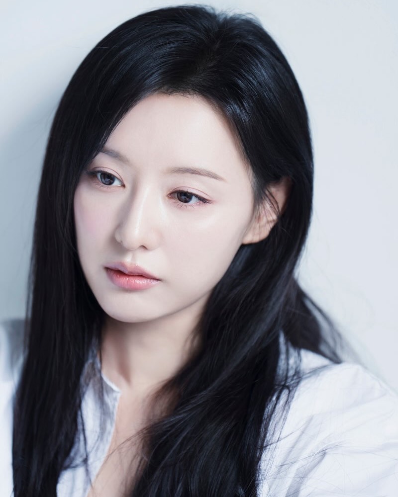 Latest photo of Kim Jiwon