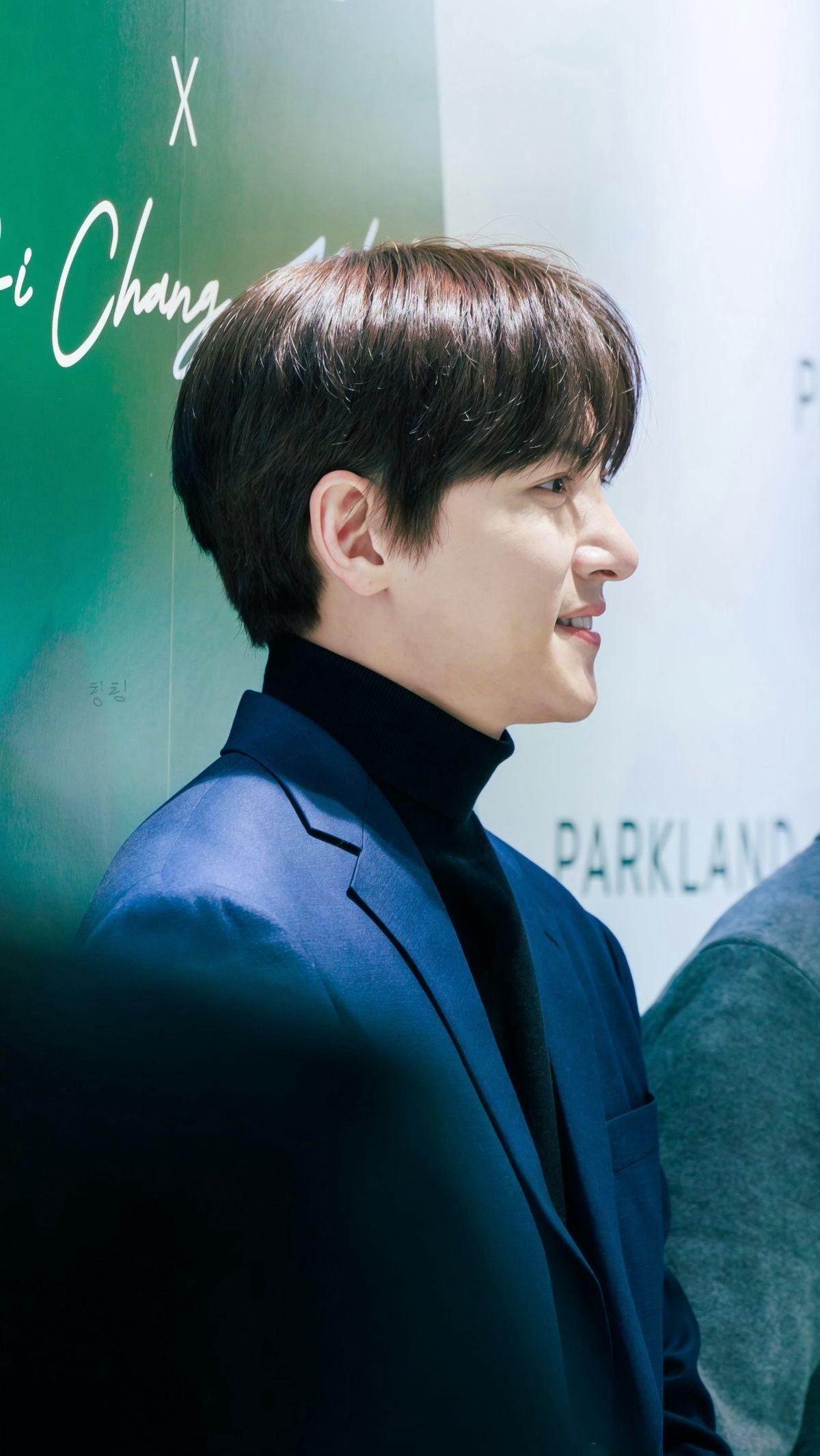 チ・チャンウクの最新写真