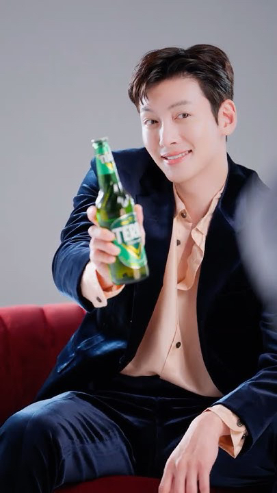 ファンが撮影したチ・チャンウクの瞬間