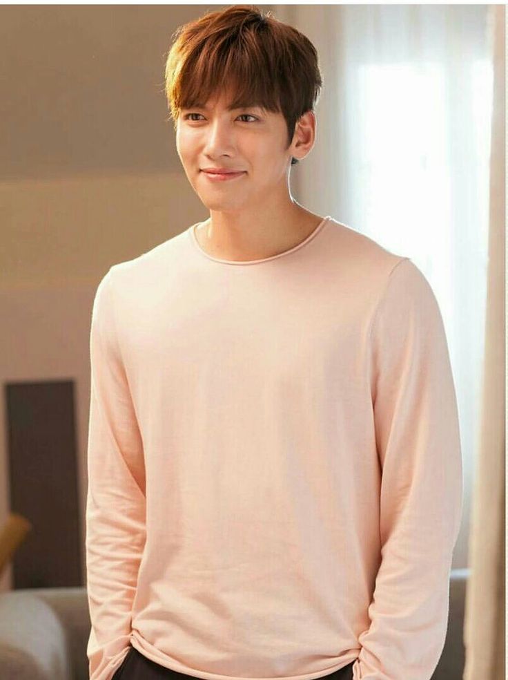 Latest photo of Ji Changwook