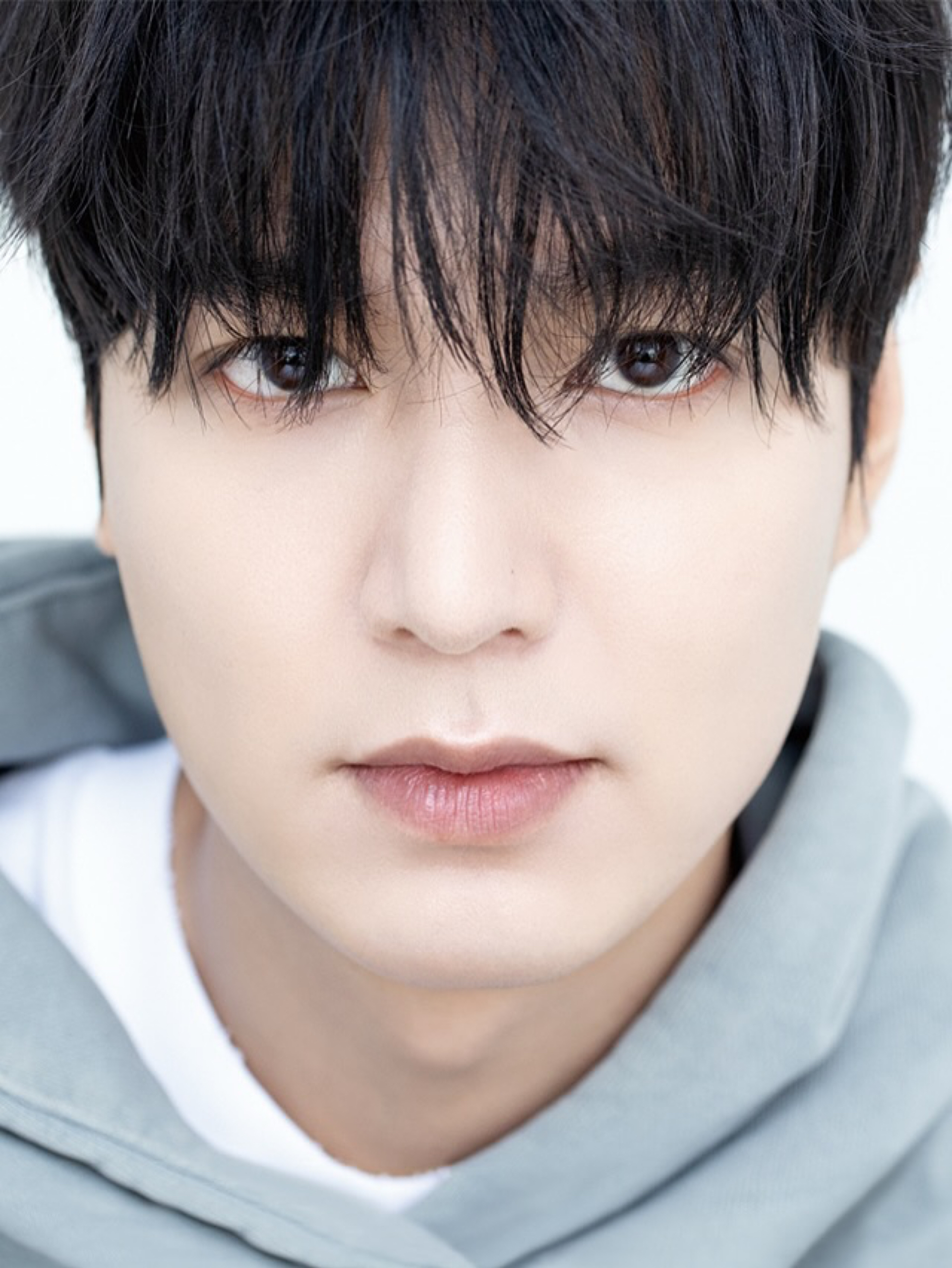 イ・ミンホのビハインドカット