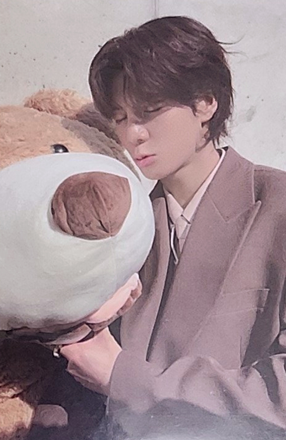 Latest photo of Jeong Dongwon