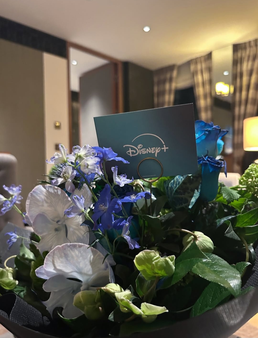 Latest photo of Lee Seyoung