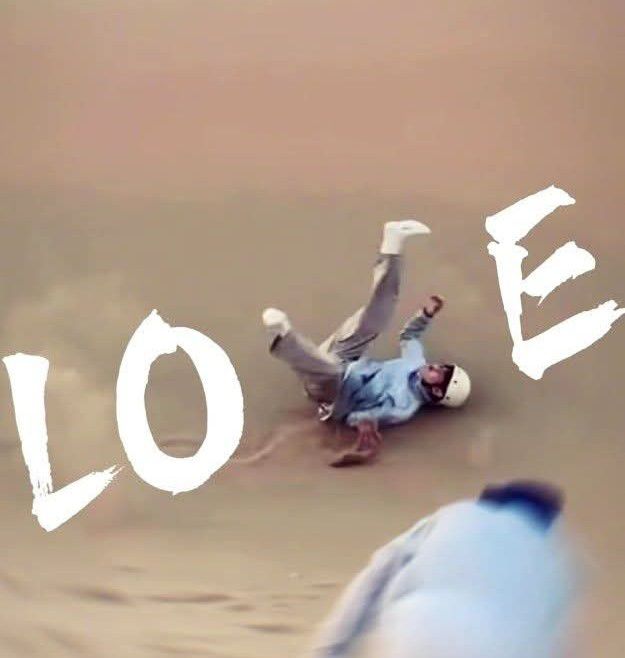 A moment captured by a fan of Oner