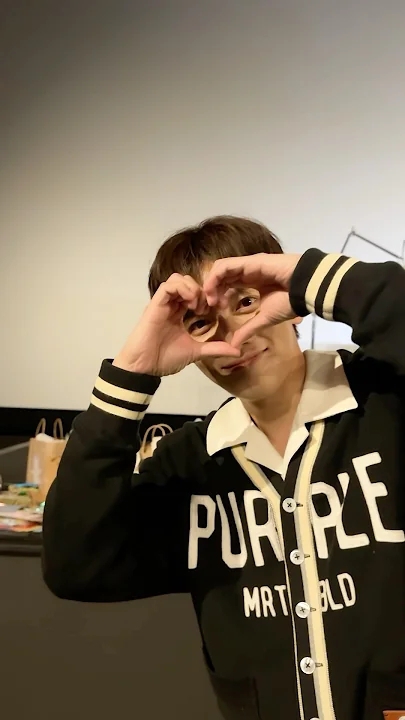 Representative background image loved by Ji Changwook fandom