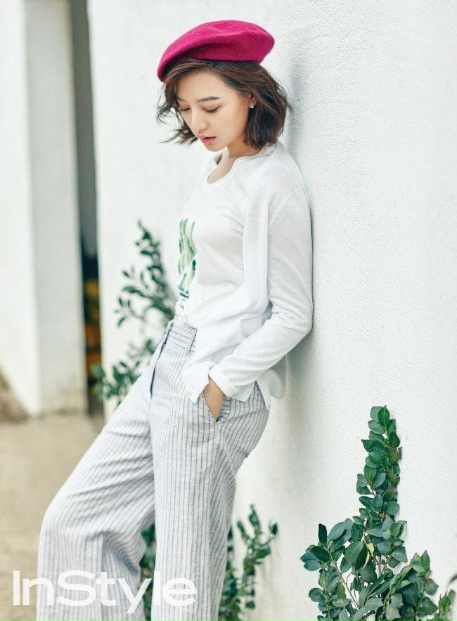 Latest photo of Kim Jiwon