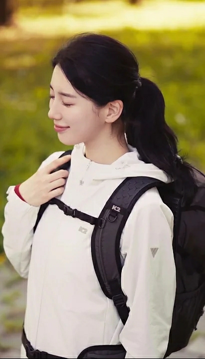 裴秀智的幕後花絮