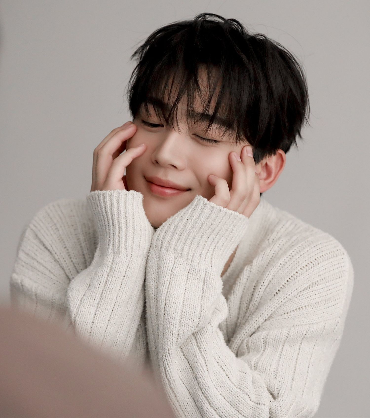 Latest photo of Kim Yohan