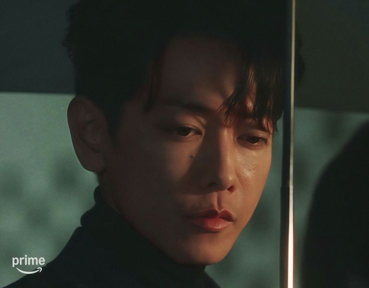 Behind-the-scenes cut of Takeru Satoh