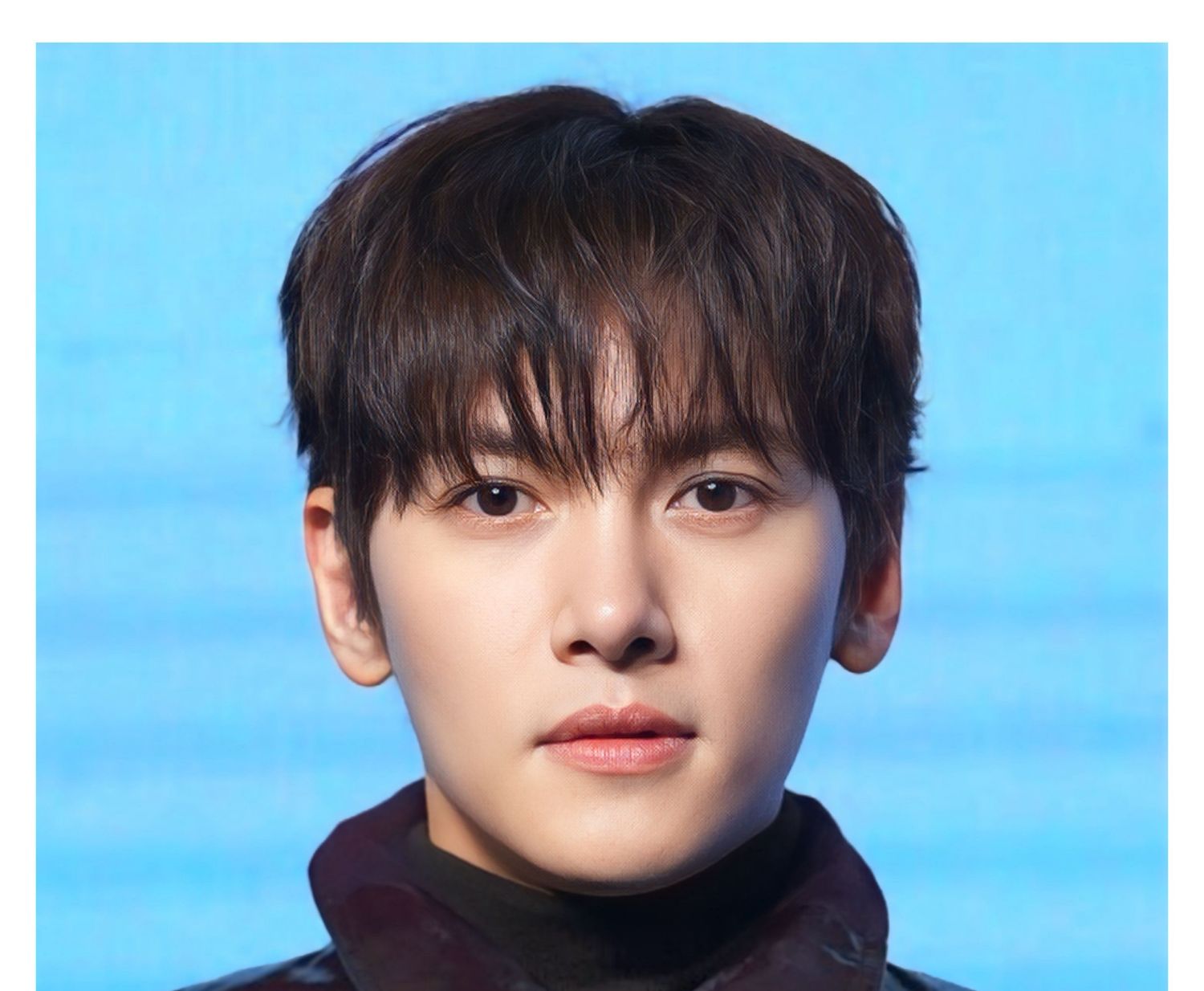 ファンが撮影したチ・チャンウクの瞬間