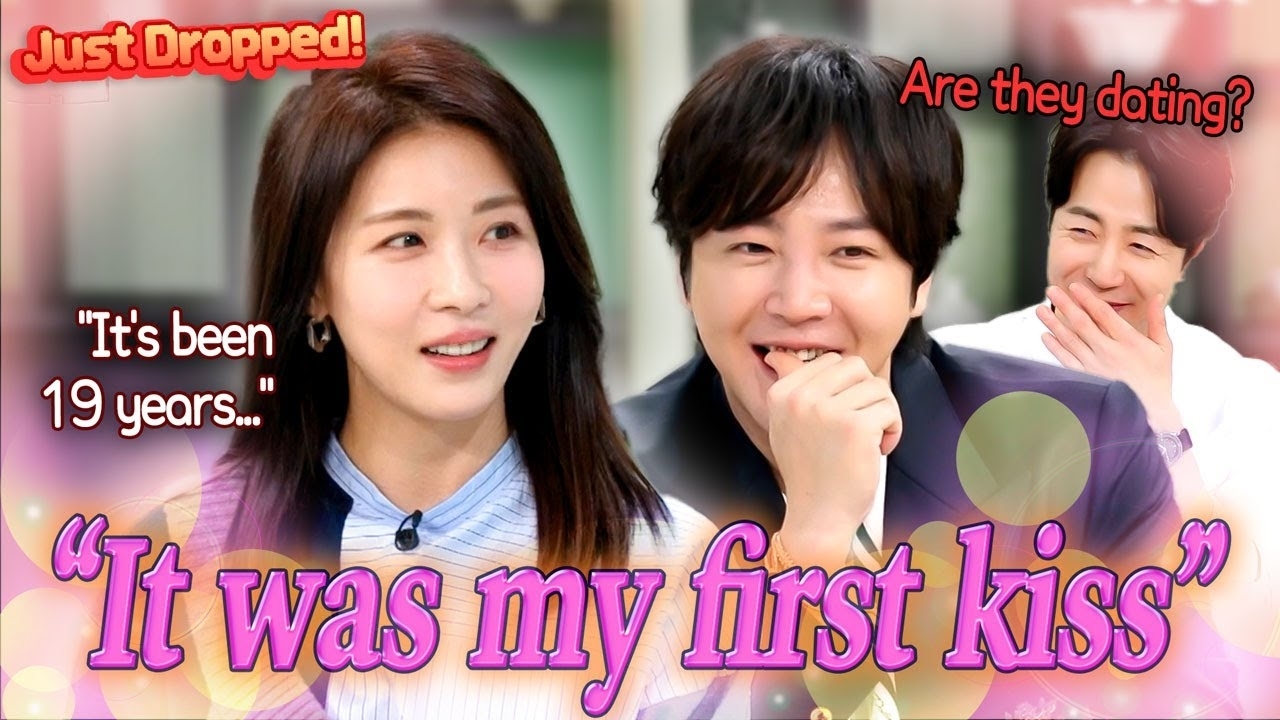 A moment captured by a fan of Ha Jiwon