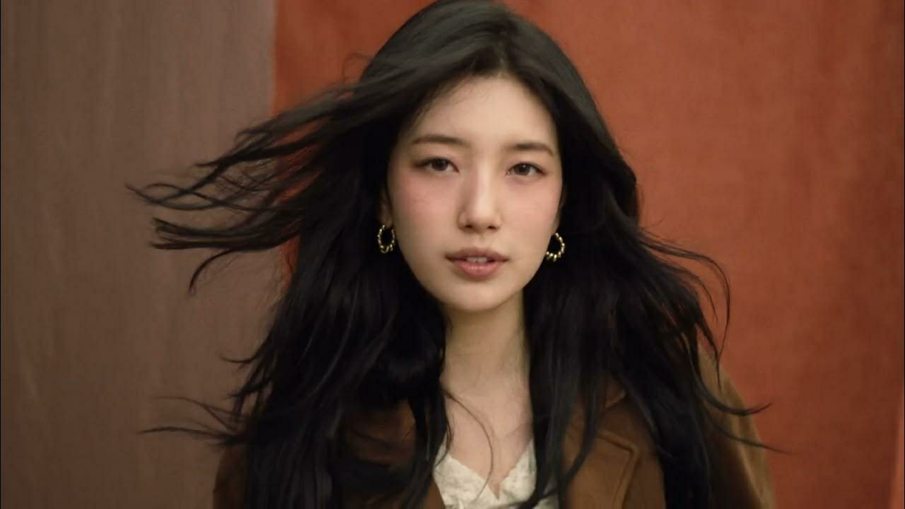 배수지 팬이 찍은 순간