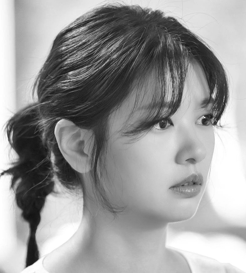 Latest photo of Jung Somin