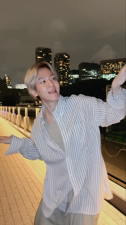 Representative background image loved by Baekhyun fandom