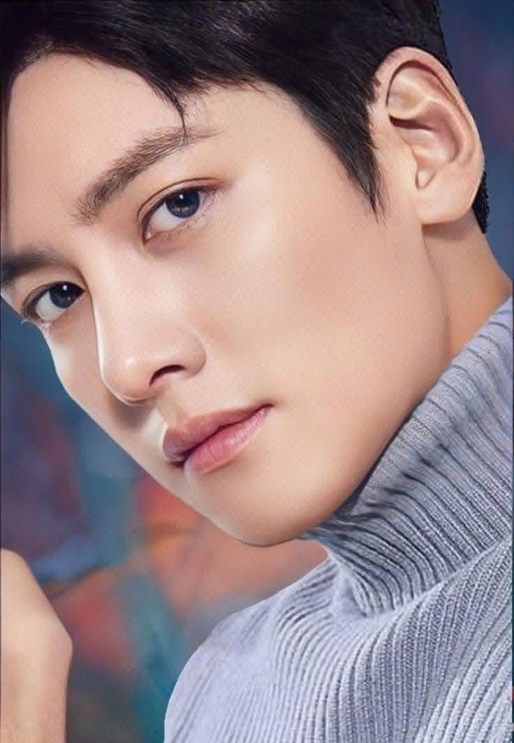 池昌旭的幕后花絮