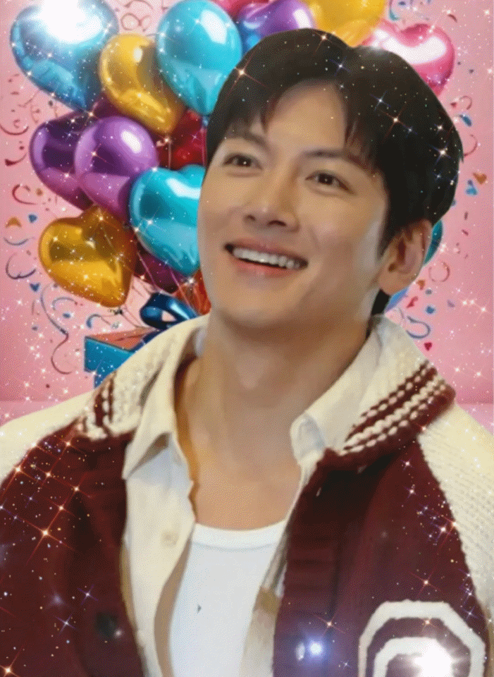 Recent activity shot of Ji Changwook