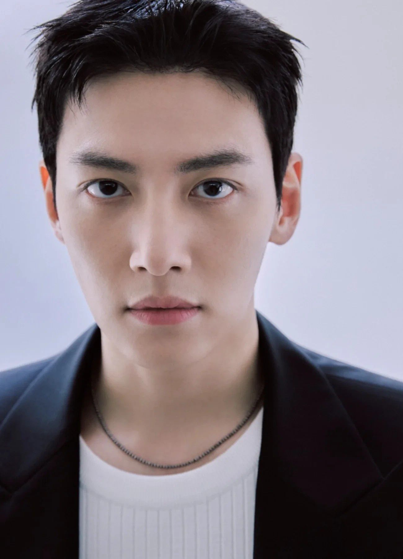 Latest photo of Ji Changwook