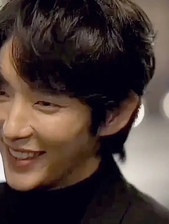 이준기 최근 활동샷