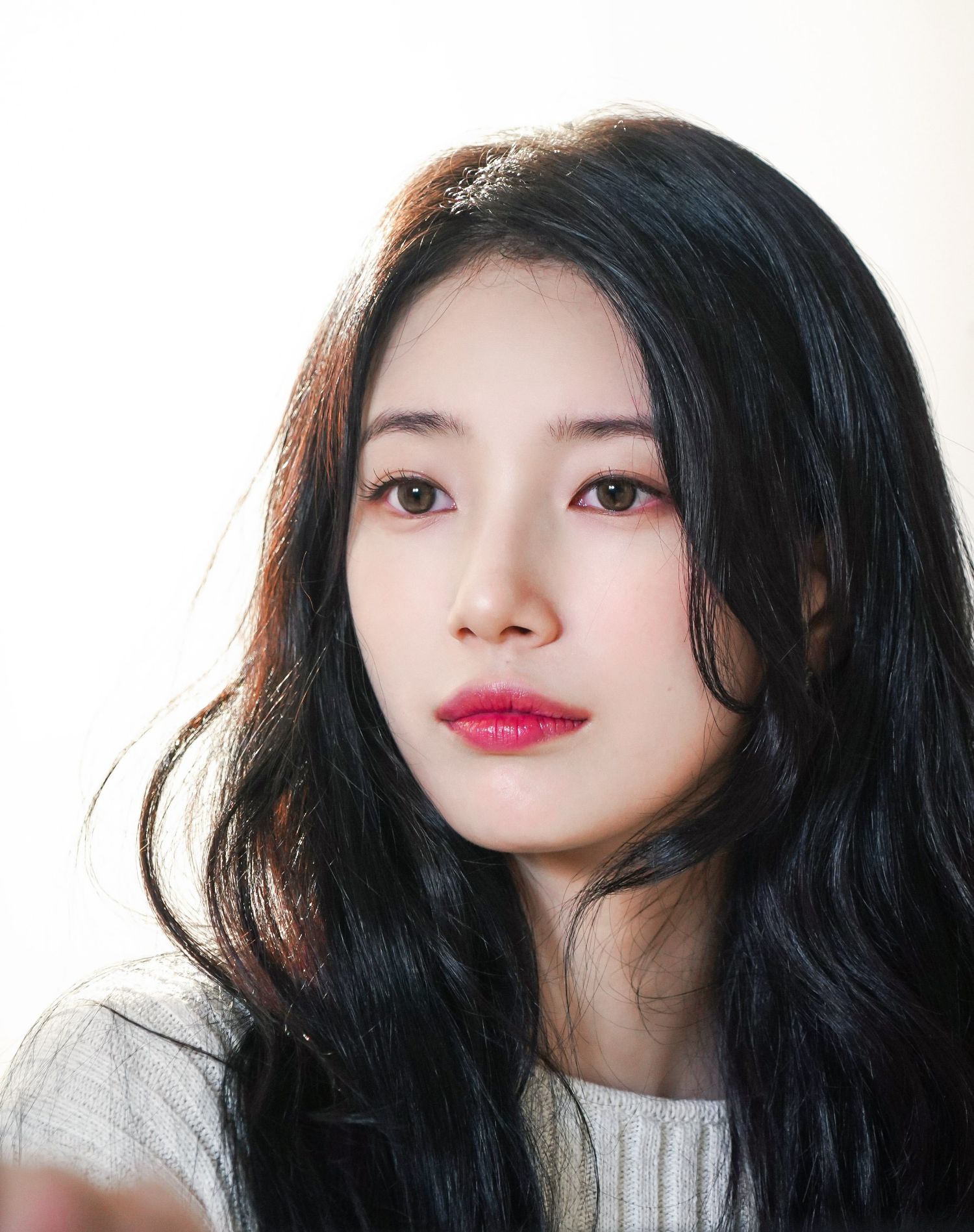 裴秀智的近期活動照