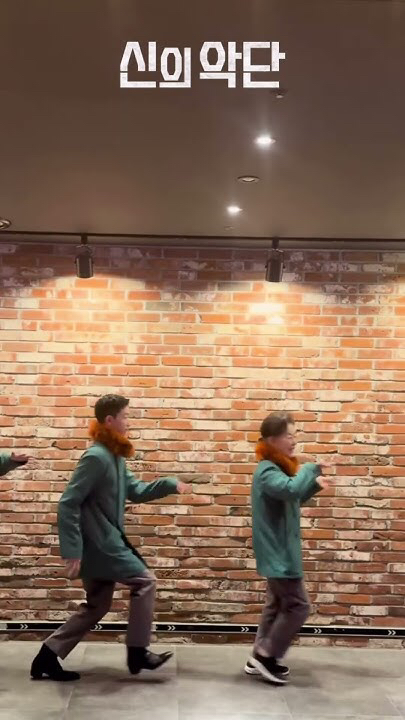 粉絲拍下的朴施厚瞬間