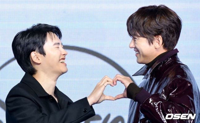 池昌旭的近期活动照