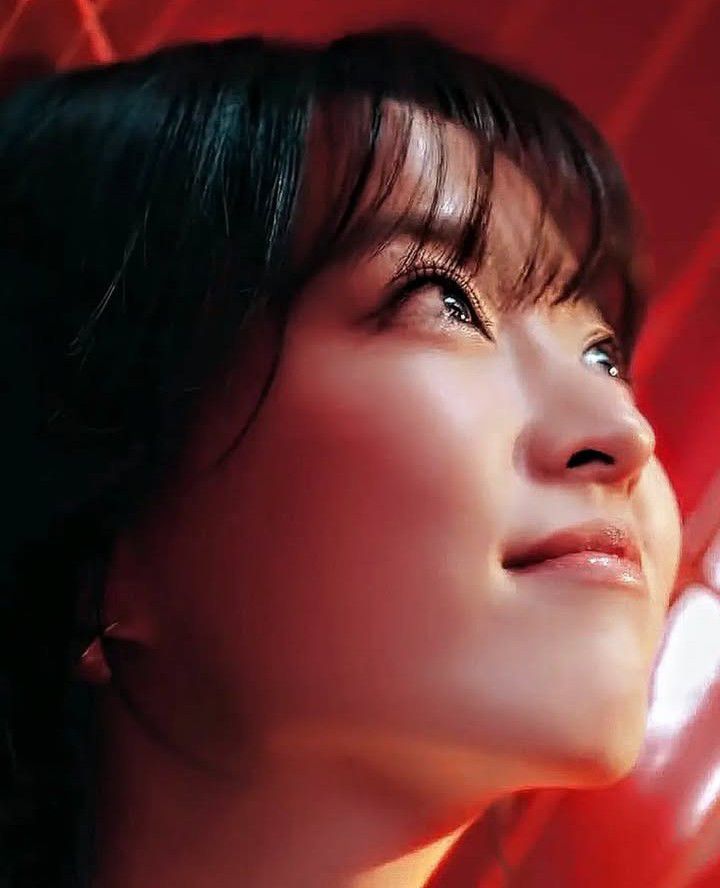 Recent activity shot of Park Boyoung