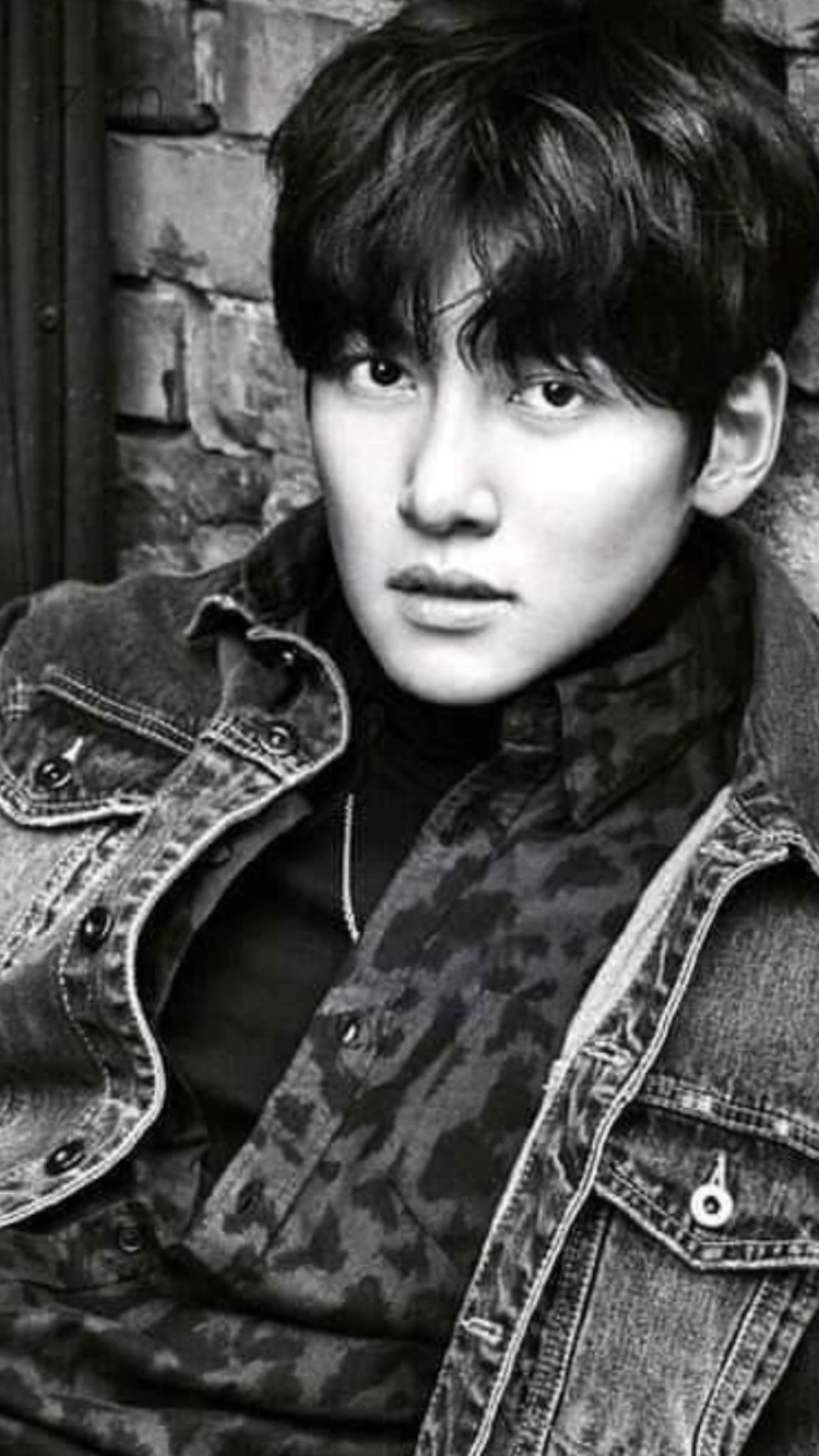 Latest photo of Ji Changwook