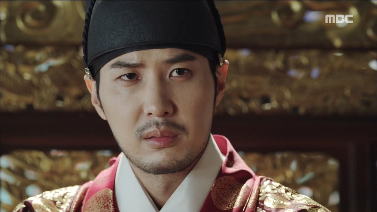 Latest photo of Yoon Kyunsang