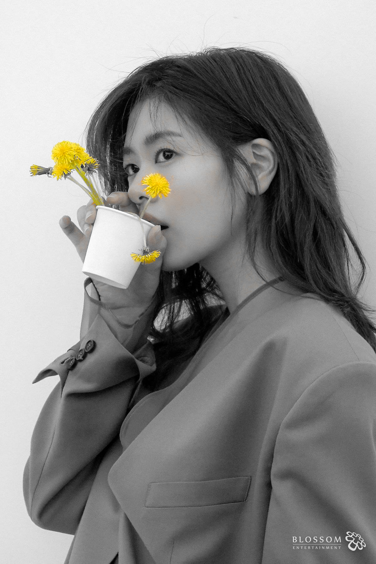 정소민 최근 활동샷