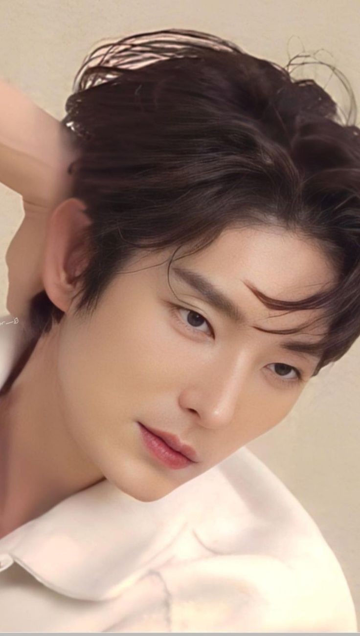 Latest photo of Lee Joongi