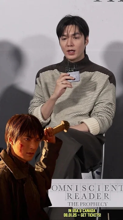 Today's popular wallpaper in Lee Minho community