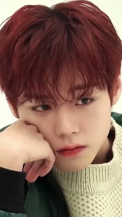 Special wallpaper made by Park Jihoon's fans