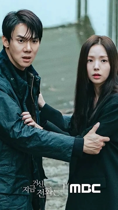 A moment captured by a fan of Chae Soobin